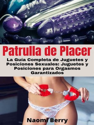 cover image of Patrulla de Placer